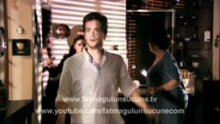 Fatmagül'ün Suçu Ne? 77. Bölüm Fragmanı