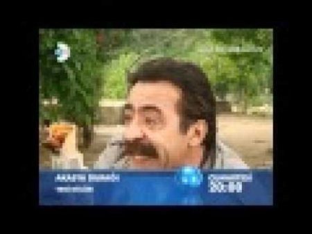 Akasya Durağı 161. Bölüm Fragmanı