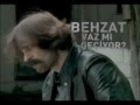 Behzat Ç. Bir Ankara Polisiyesi 67. Bölüm Fragmanı