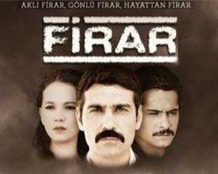 Firar 34. Bölüm Fragmanı
