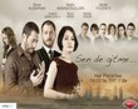 Sen de Gitme Sezon Finali Fragmanı