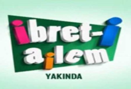 İbreti Ailem Tanıtım Fragmanı