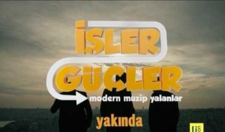 İşler Güçler Tanıtım Fragmanı