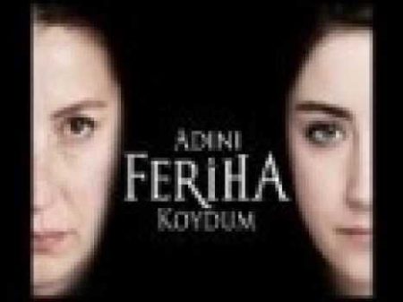 Adını Feriha Koydum 65. Bölüm Fragmanı-3