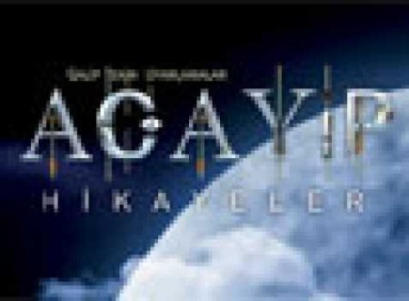 Acayip Hikayeler 10. Bölüm Fragmanı