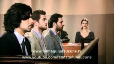 Fatmagül'ün Suçu Ne? 79. Bölüm Fragmanı