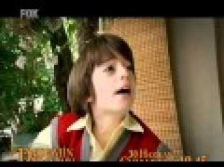 Dedemin Dolabı 1. Bölüm Fragmanı