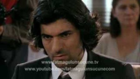 Fatmagül'ün Suçu Ne? Veda Fragmanı-2