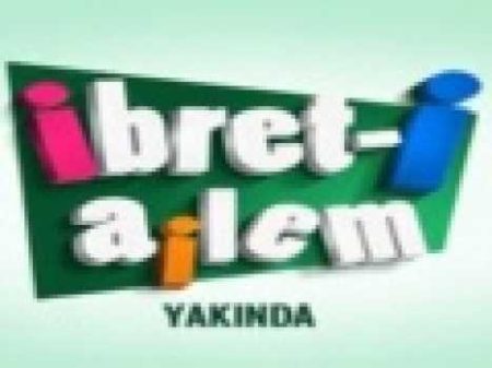 İbreti Ailem 1. Bölüm Fragmanı