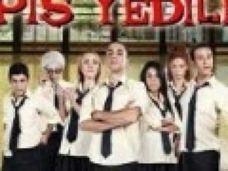 Pis Yedili 35. Bölüm Fragmanı