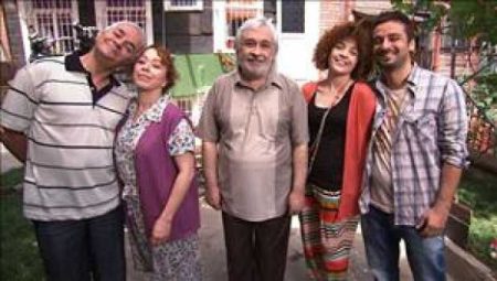 İbreti Ailem 1. Bölüm Fragmanı-2