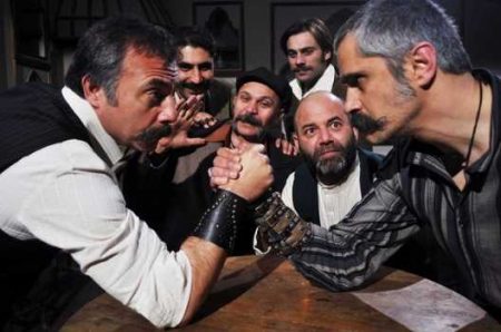 Ustura Kemal 1. Bölüm Fragmanı-3