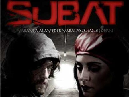 Şubat 1. Bölüm Fragmanı