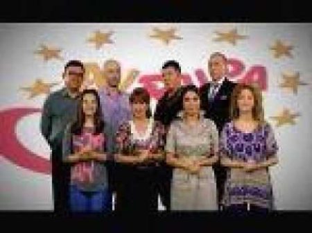 Avrupa Avrupa Sezon Finali Fragmanı