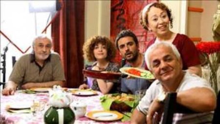 İbreti Ailem 2. Bölüm Fragmanı