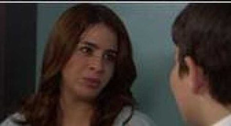 Annem Uyurken 2. Bölüm Fragmanı