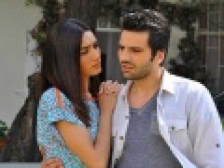 Düşman Kardeşler 2. Bölüm Fragmanı