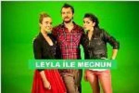Leyla ile Mecnun Yeni Sezon Fragmanı