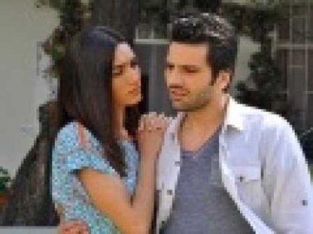 Düşman Kardeşler 3. Bölüm Fragmanı