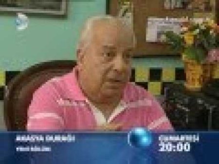 Akasya Durağı 168. Bölüm Fragmanı