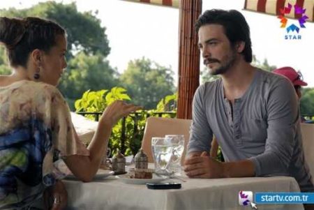 İşler Güçler 9. Bölüm Fragmanı