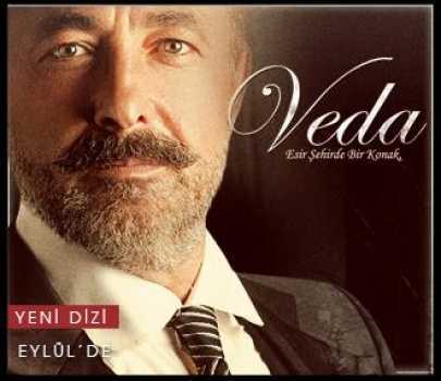 Veda 1. Bölüm Fragmanı