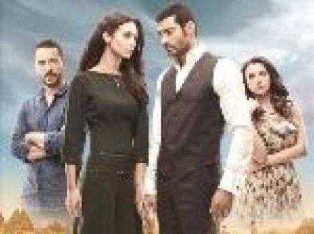 Yer Gök Aşk Yeni Sezon Fragmanı