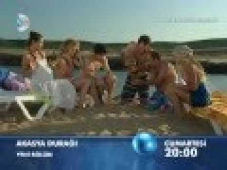 Akasya Durağı 173. Bölüm Fragmanı