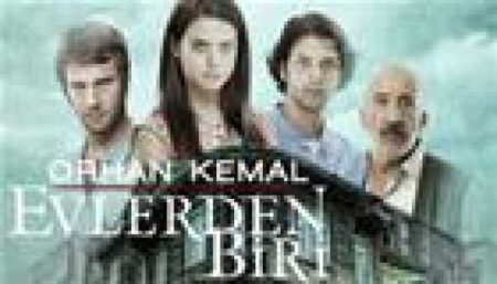 Evlerden Biri 5. Bölüm Fragmanı