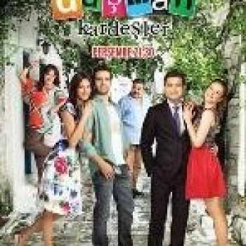 Düşman Kardeşler 9. Bölüm Fragmanı
