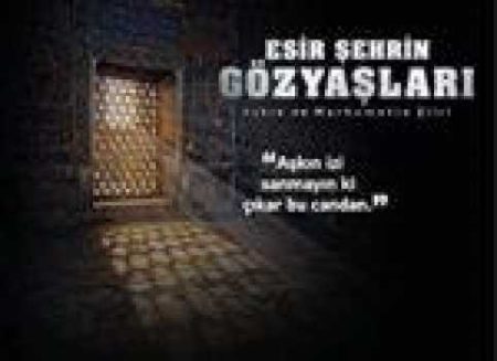 Esir şehrin Gözyaşları 1. Bölüm Fragmanı-2