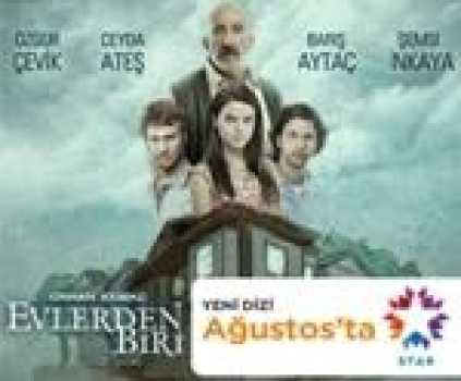 Evlerden Biri 6. Bölüm Fragmanı