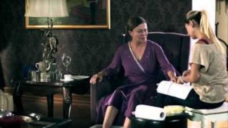 Kuzey Güney Yeni Sezon Fragmanı-2