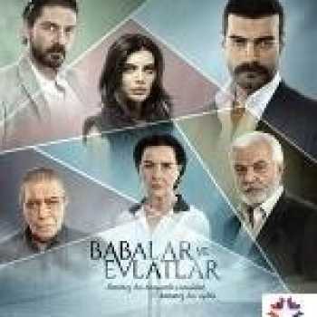 Babalar ve Evlatlar 1. Bölüm Fragmanı-2