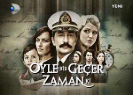 Öyle Bir Geçer Zaman ki Yeni Sezon Fragmanı-3