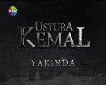 Ustura Kemal 2. Bölüm Fragmanı