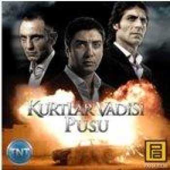 Kurtlar Vadisi Pusu Yeni Sezon Fragmanı-3