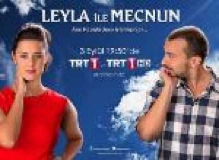 Leyla ile Mecnun 63. Bölüm Fragmanı