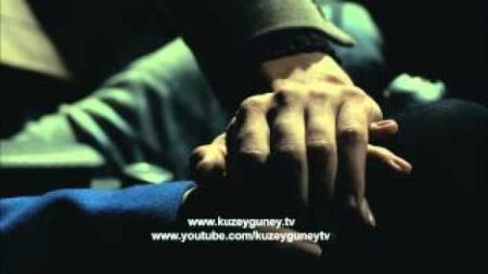 Kuzey Güney Yeni Sezon Fragmanı-4
