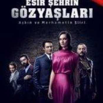 Esir şehrin Gözyaşları 1. Bölüm Fragmanı-3