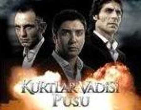 Kurtlar Vadisi Pusu Yeni Sezon Fragmanı-4