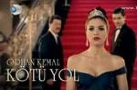 Kötü Yol 6. Bölüm Fragmanı