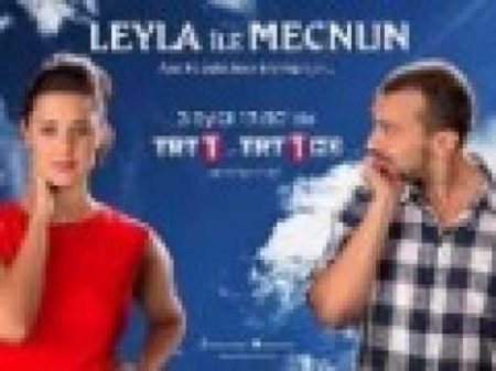 Leyla ile Mecnun 63. Bölüm