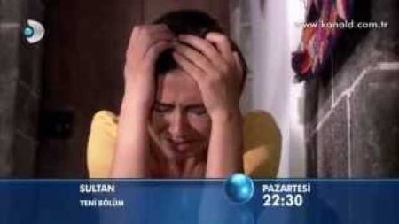 Sultan 14. Bölüm Fragmanı