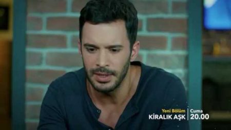 Kiralık Aşk 50. Bölüm 2. Fragmanı