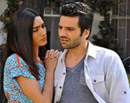 Düşman Kardeşler 12. Bölüm Fragmanı