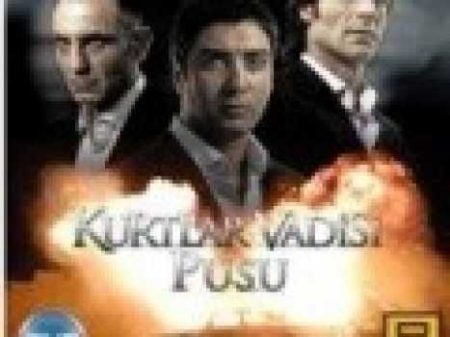 Kurtlar Vadisi Pusu 165. Bölüm Fragmanı