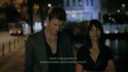 Kuzey Güney 44. Bölüm Fragmanı
