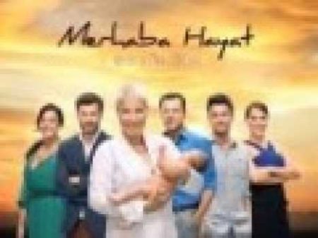 Merhaba Hayat 1. Bölüm Fragmanı-2
