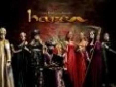 Harem 2. Bölüm Fragmanı